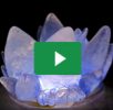 Bergkristalle selbst gemacht / Making of: Berg crystals – Hogal Cosplay